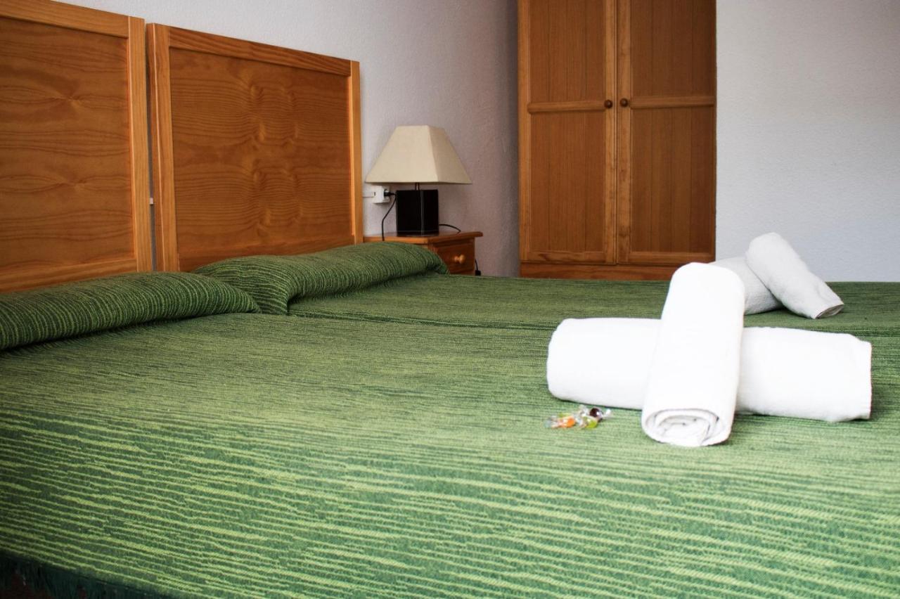 Hostal La Melchora Posadas Luaran gambar